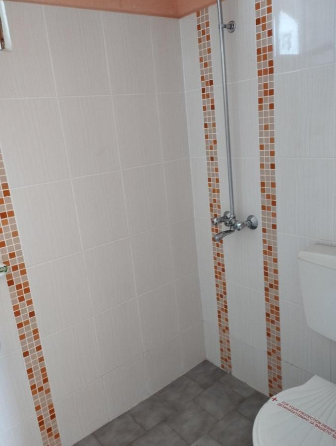 Zafo Hotel Синеморець Екстер'єр фото