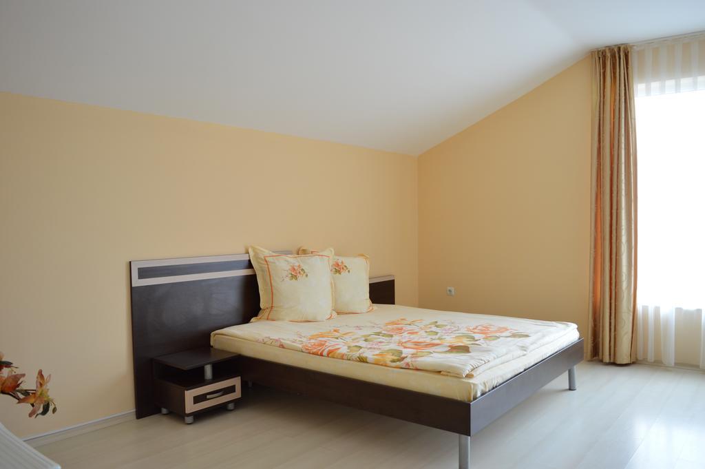 Zafo Hotel Синеморець Номер фото