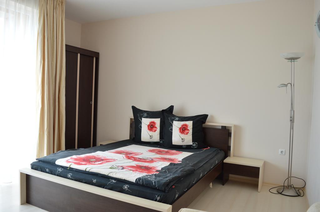 Zafo Hotel Синеморець Номер фото