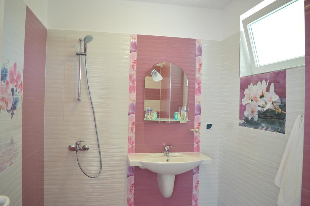 Zafo Hotel Синеморець Номер фото